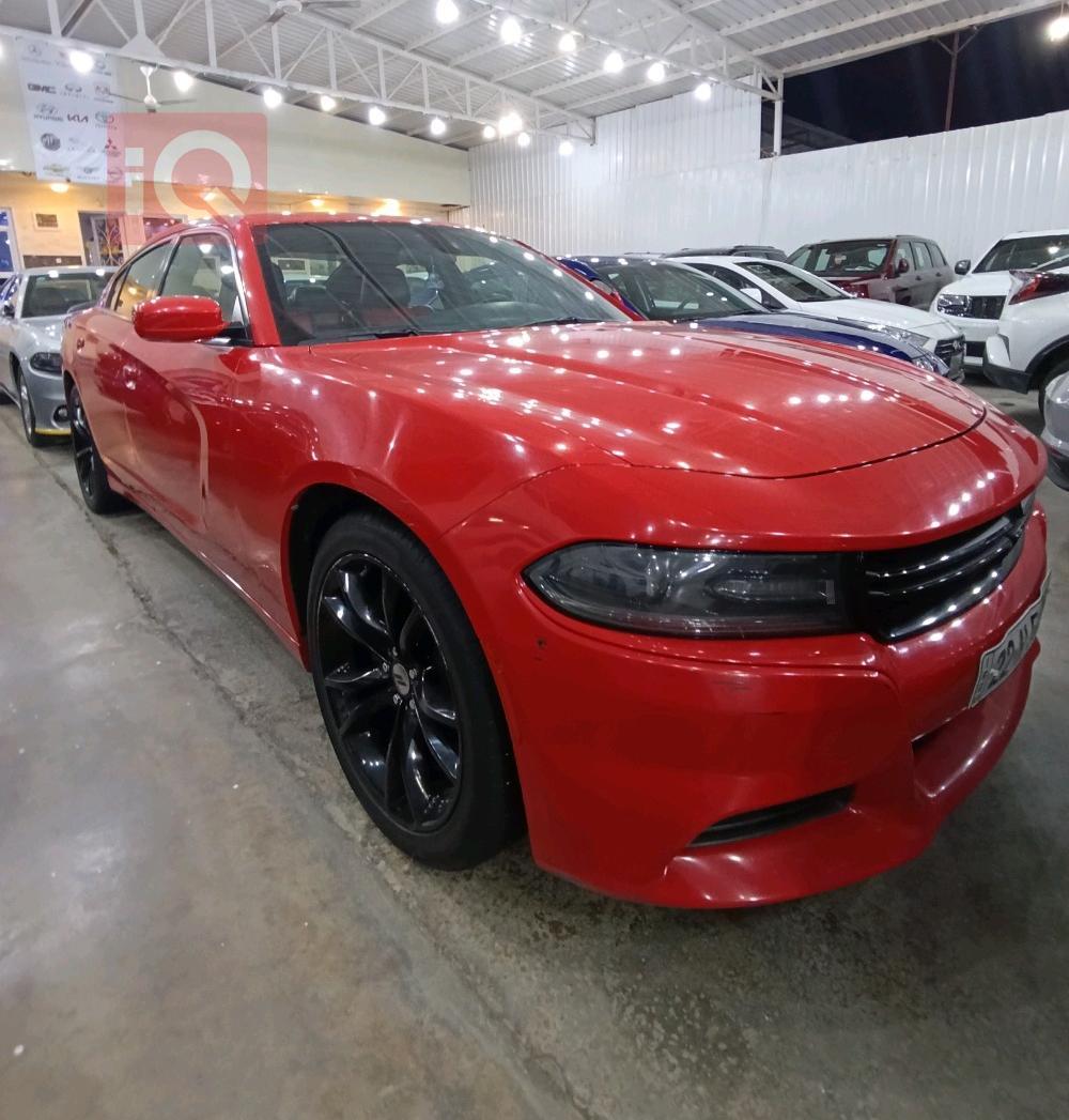 Dodge Charger